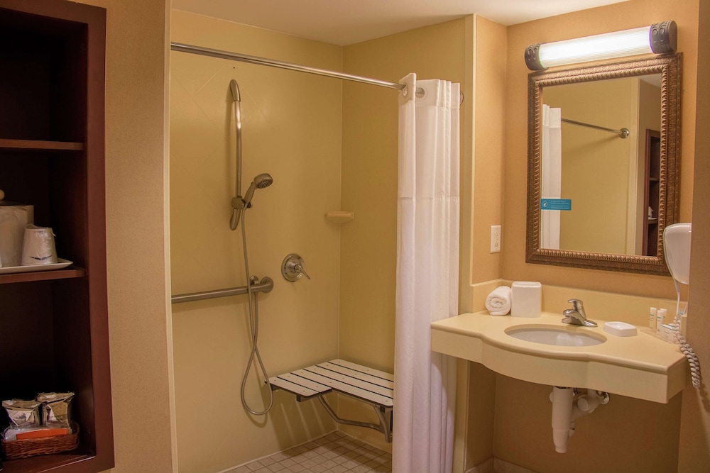 Hampton Inn Murphy - photo 30