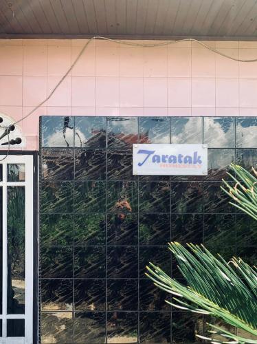 Taratak Homestay — 4-Star Luxury Hotel in Bukittinggi, Indonesia