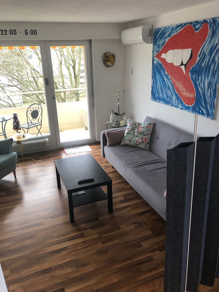 Chez Sven Apartment 10099196 — Solothurn