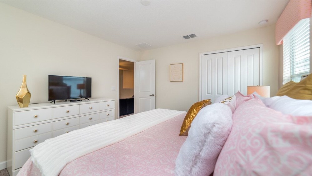 Grhhzd9088 Champions Gate Resort 9 Bed 5 Baths House - photo 22