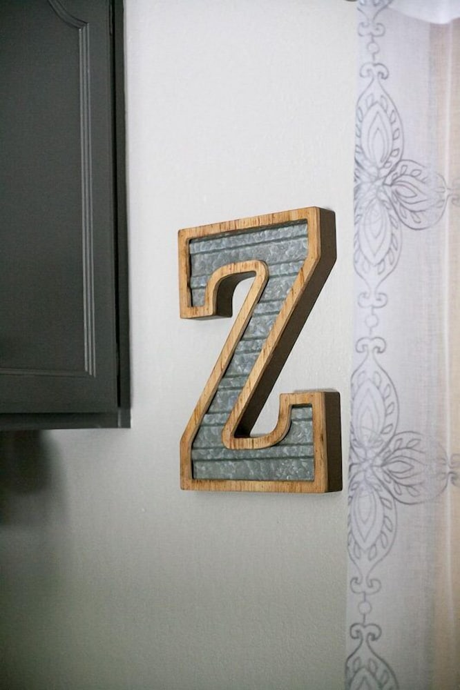 Lazy Z Resort - photo 39
