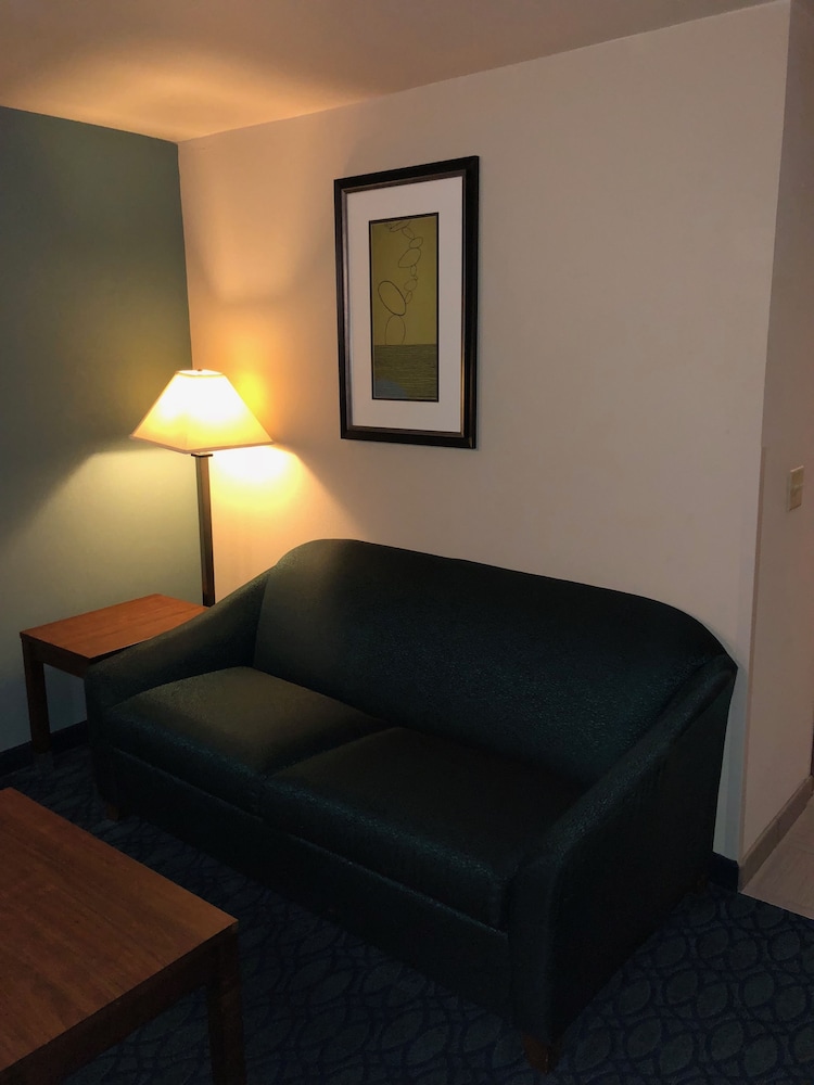 Country View Inn & Suites - photo 11
