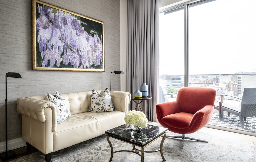 The Dupont Circle Hotel - photo 47