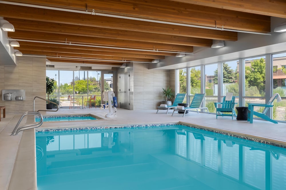 Home2 Suites by Hilton Idaho Falls - photo 22