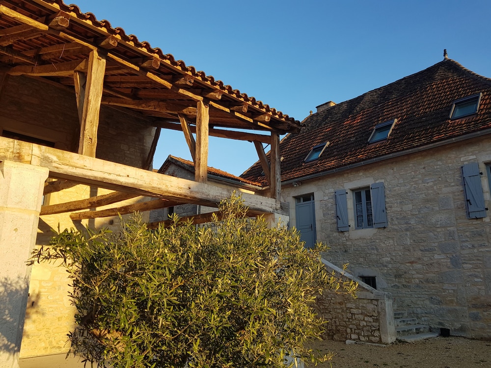 Gîtes Chez Antonin - last minute hotel in Unknown City