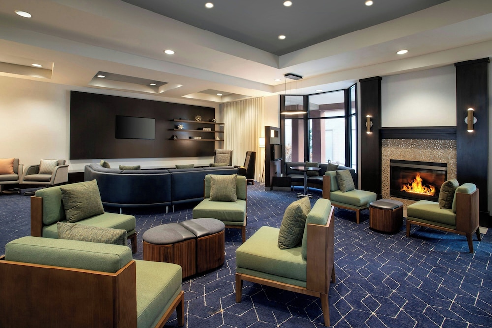 Courtyard by Marriott Worcester in Worcester, United States