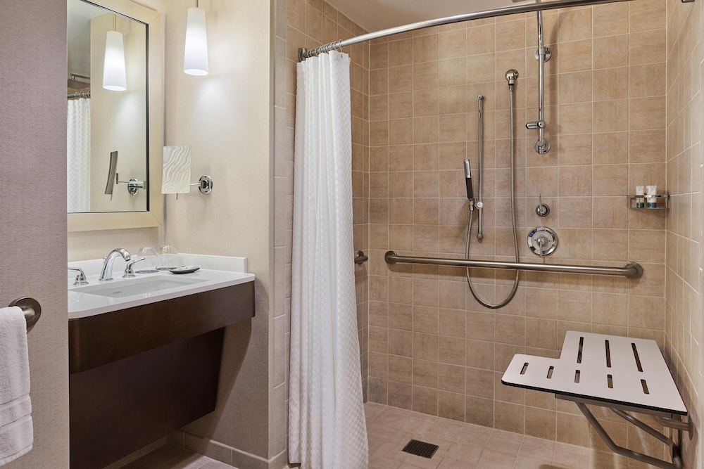 The Westin Savannah Harbor Golf Resort & Spa - photo 39