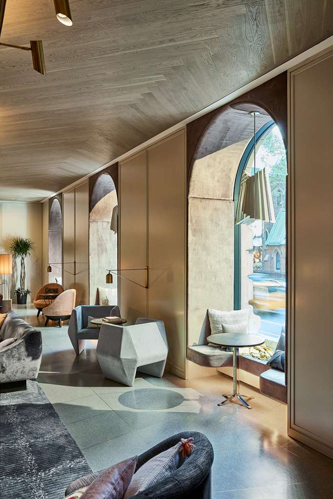 Hotel Seville Nomad in the Unbound Collection by Hyatt - photo 27