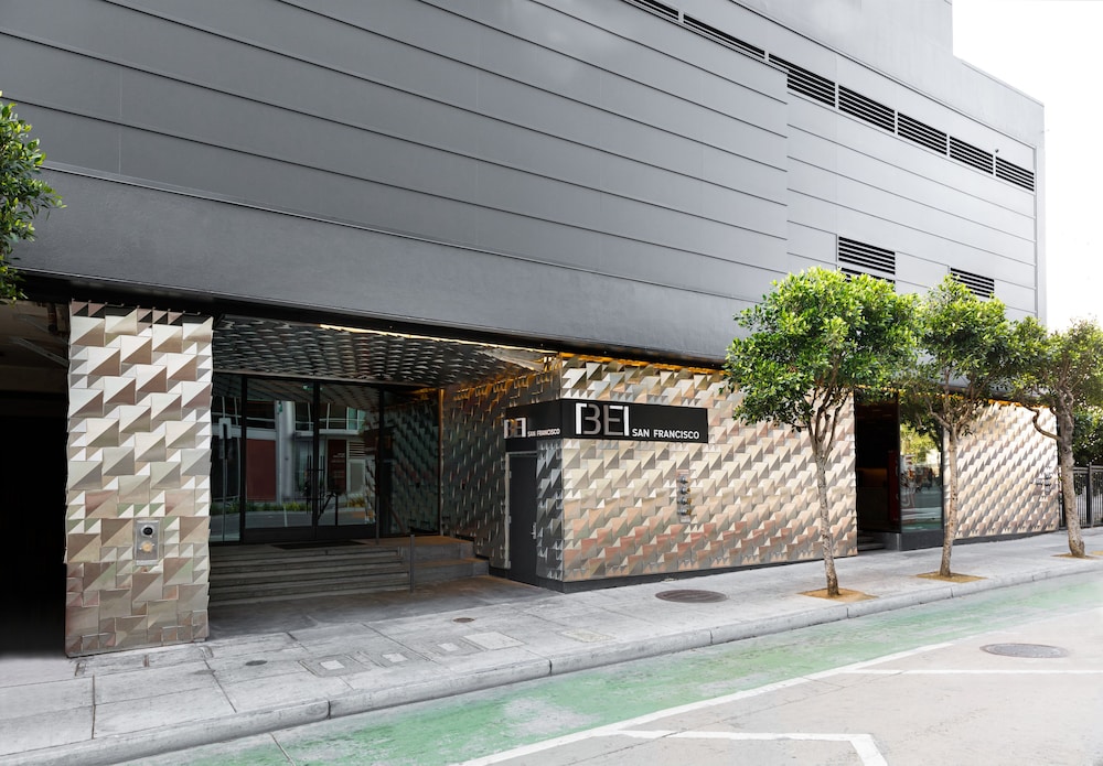 BEI San Francisco Trademark Collection by Wyndham - photo 47