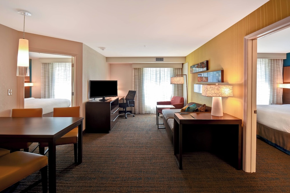 Residence Inn Springfield Chicopee - photo 24