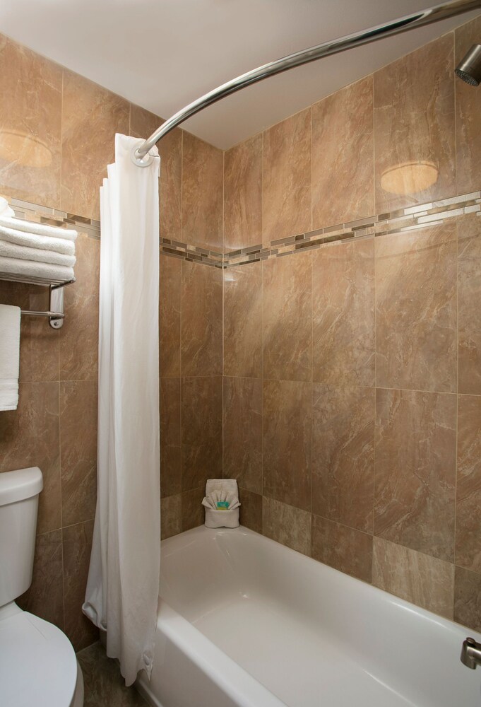 The Monarch Inn - photo 8