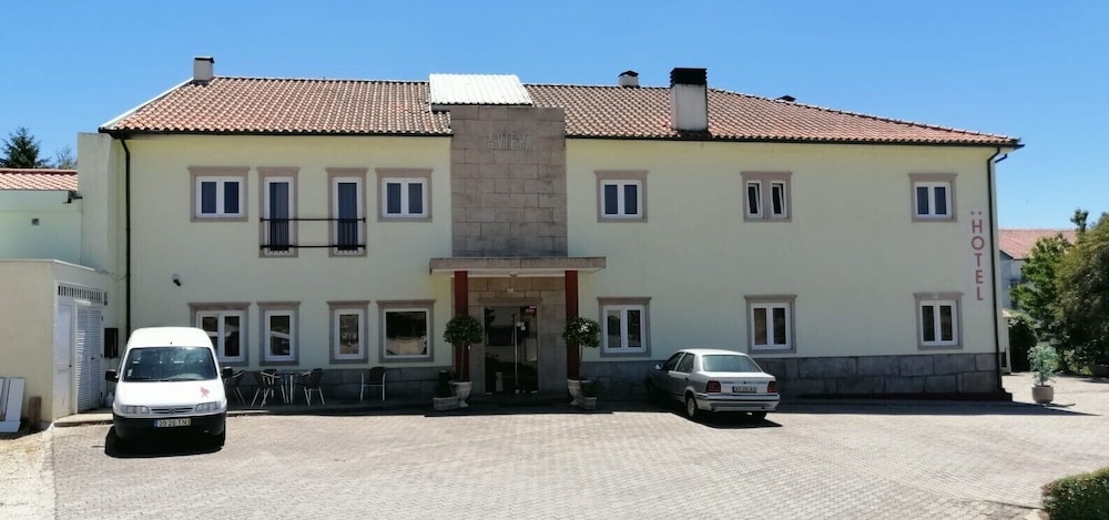 A Vileira — hotel in Vimioso
