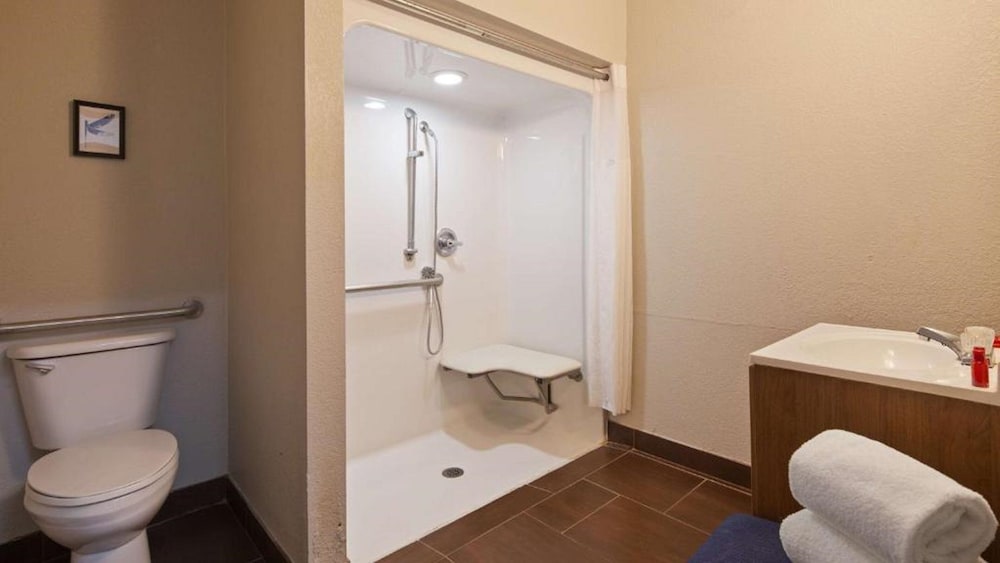 Candlewood Suites San Antonio Fort Sam Hou by IHG - photo 8