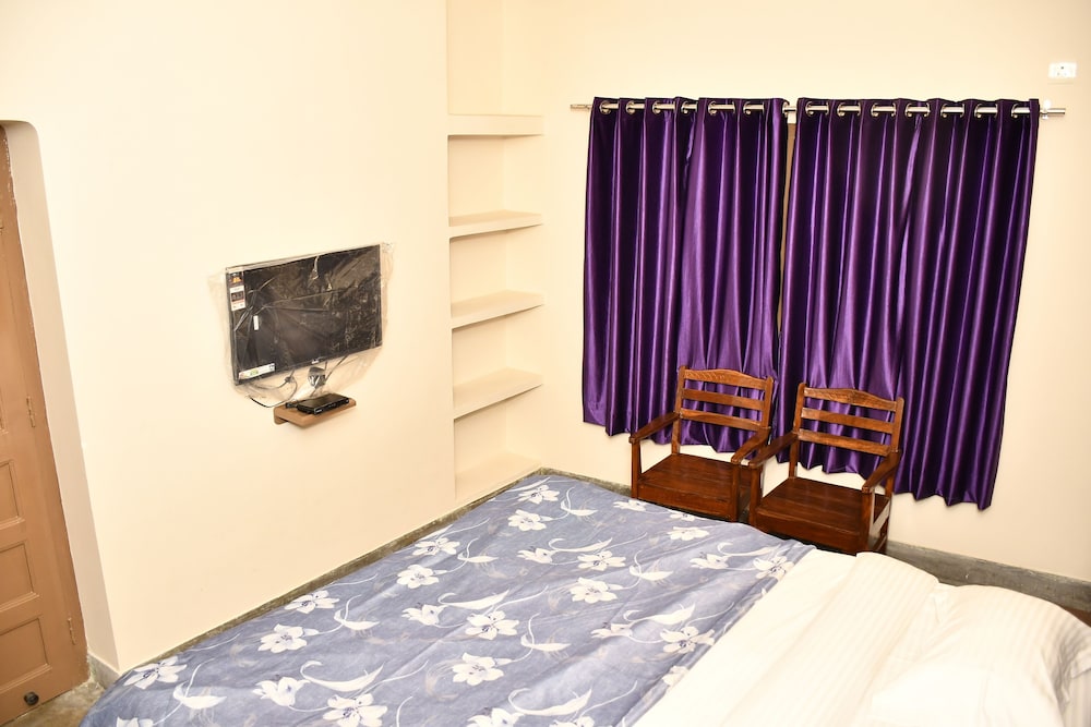 Gobind Bhawan Heritage Hotel in Haridwar, India