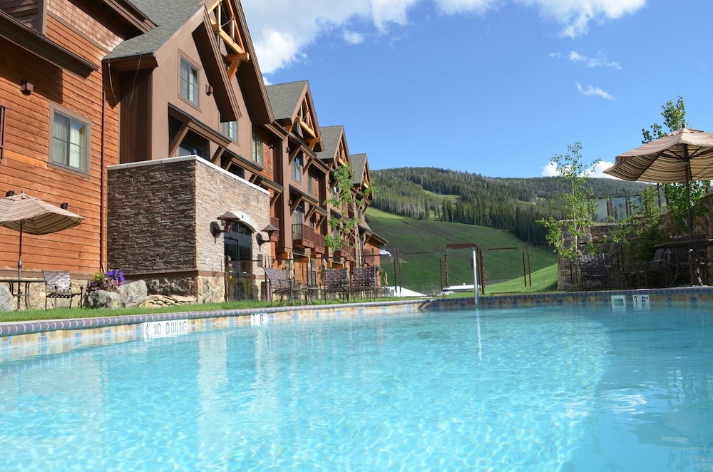 The Village Center at Big Sky Resort - photo 14