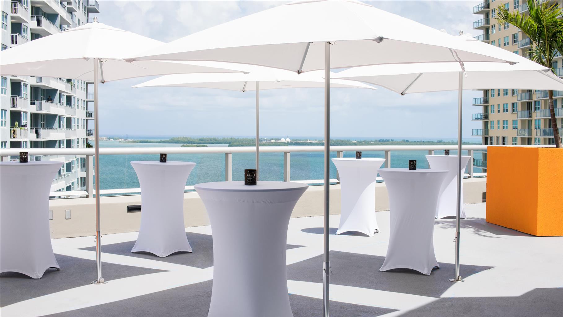 Hyatt Centric Brickell Miami - photo 42