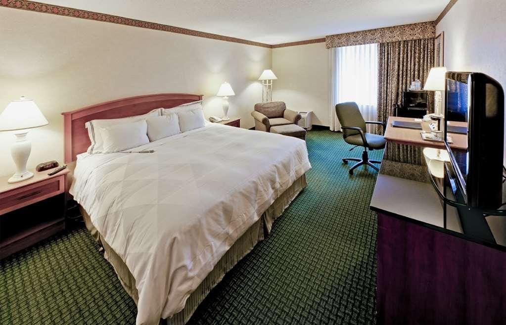 Radisson Hotel Rochester Airport - photo 6