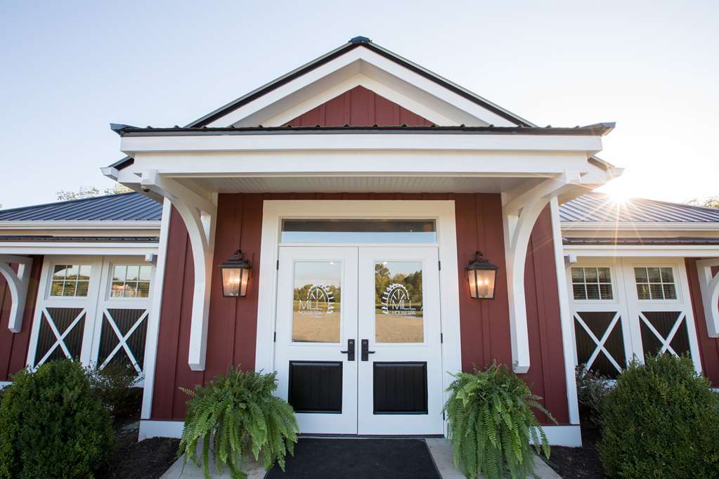 Inn at Willow Grove - photo 24