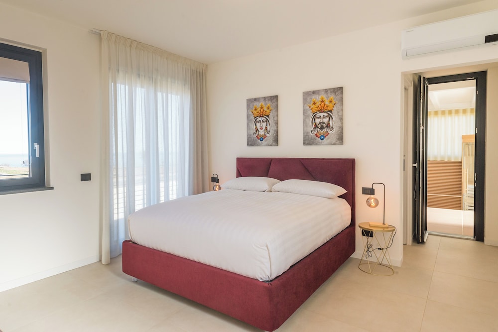 Paolimura Resort Apartment & Spa