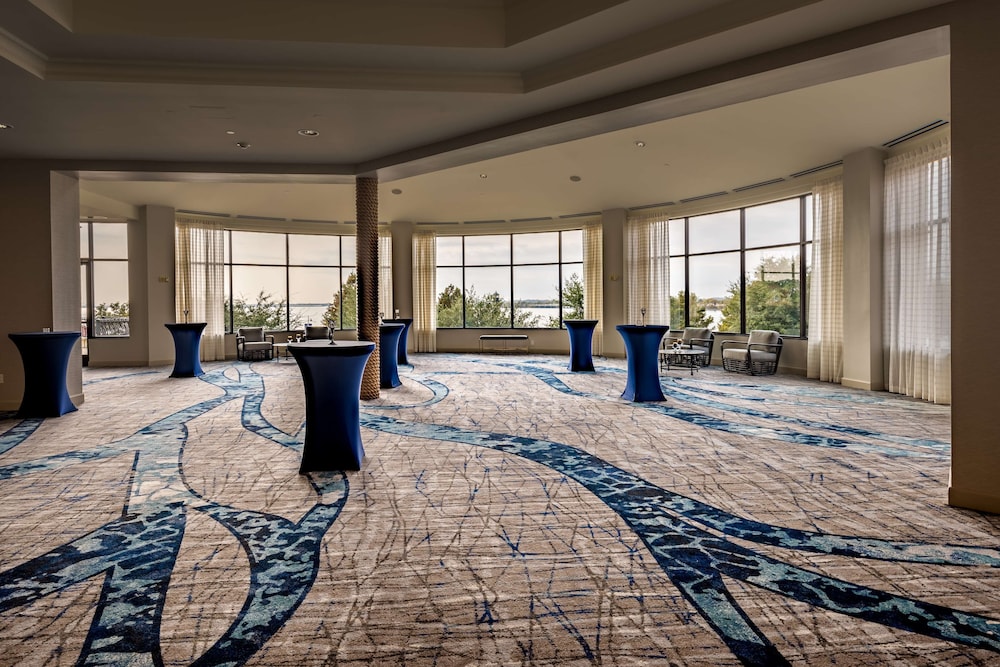 Hilton Dallas Rockwall Lakefront - photo 48