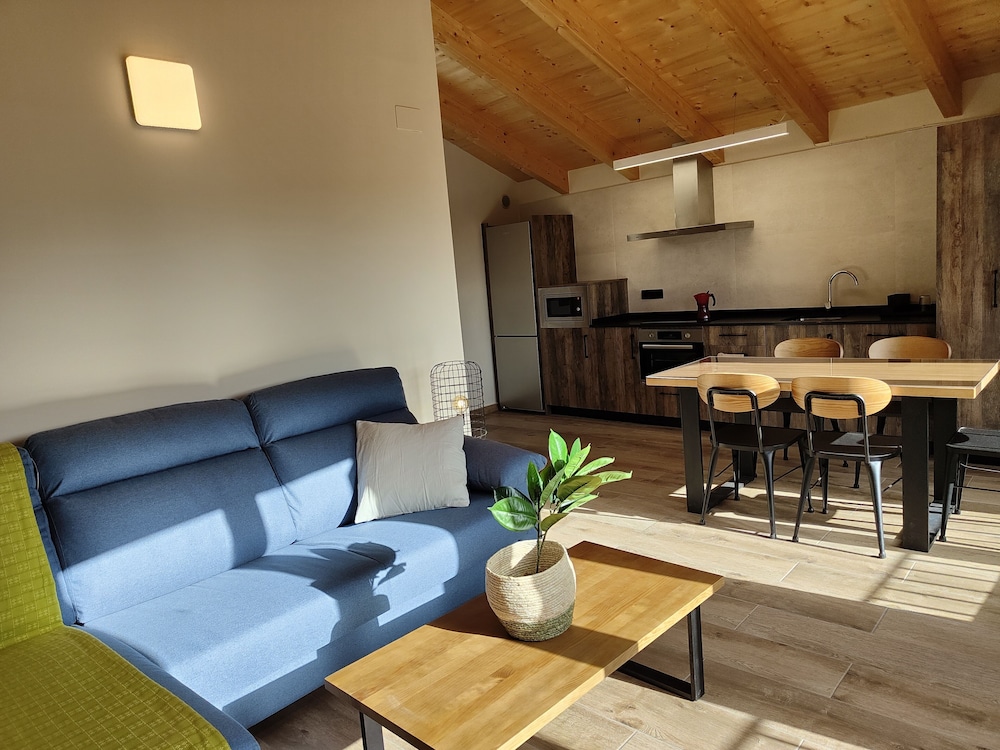 Las Bordas de Miquelet - last minute hotel in Unknown City
