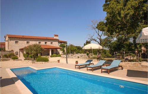 Villa Marija Korenici — 5-Star Luxury Hotel in Rovinj, Croatia