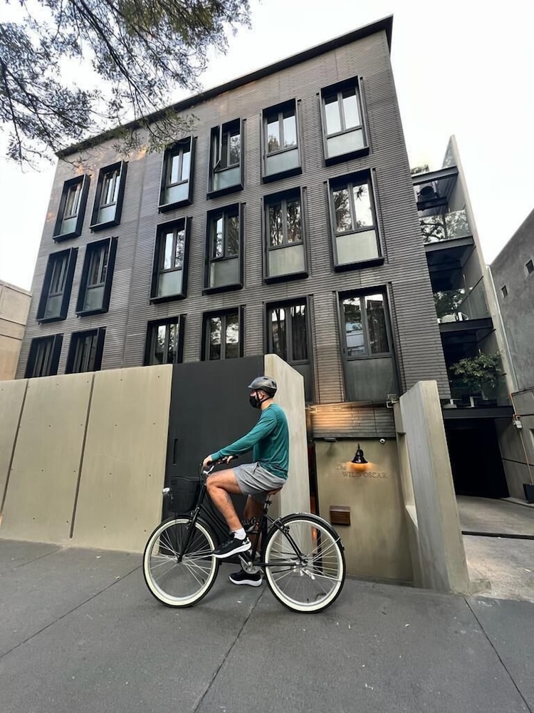 Bicycling