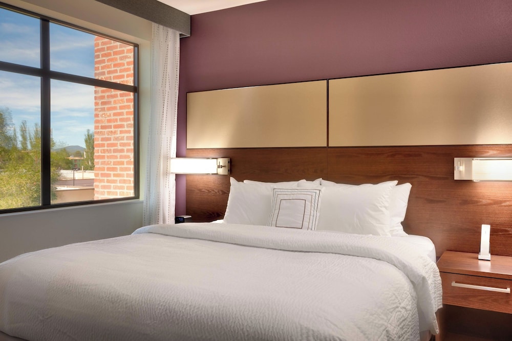 Residence Inn by Marriott Flagstaff - photo 11