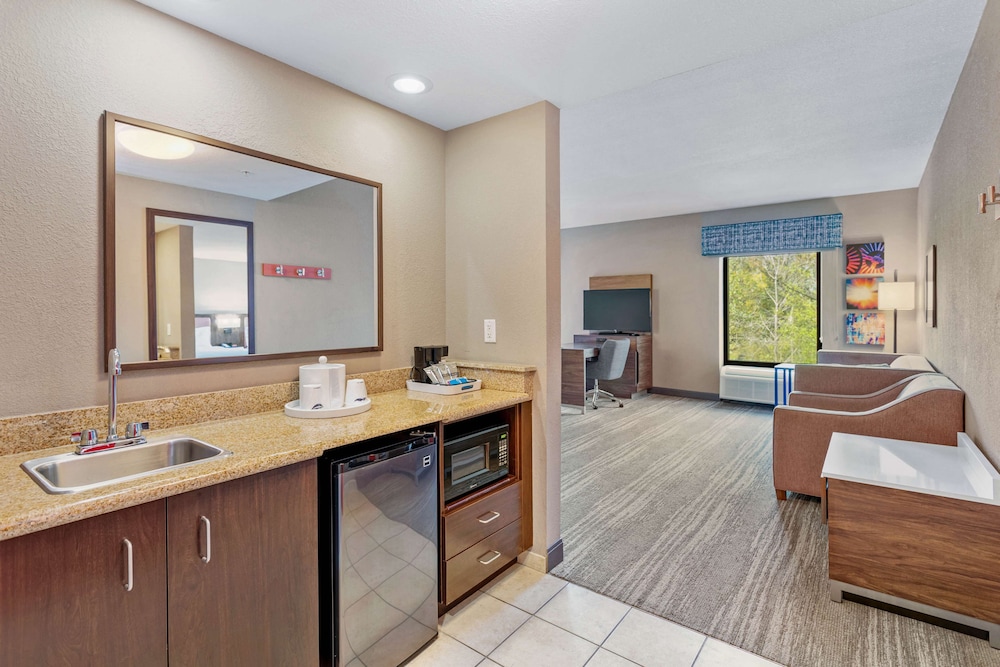Hampton Inn & Suites Orlando Apopka - photo 11