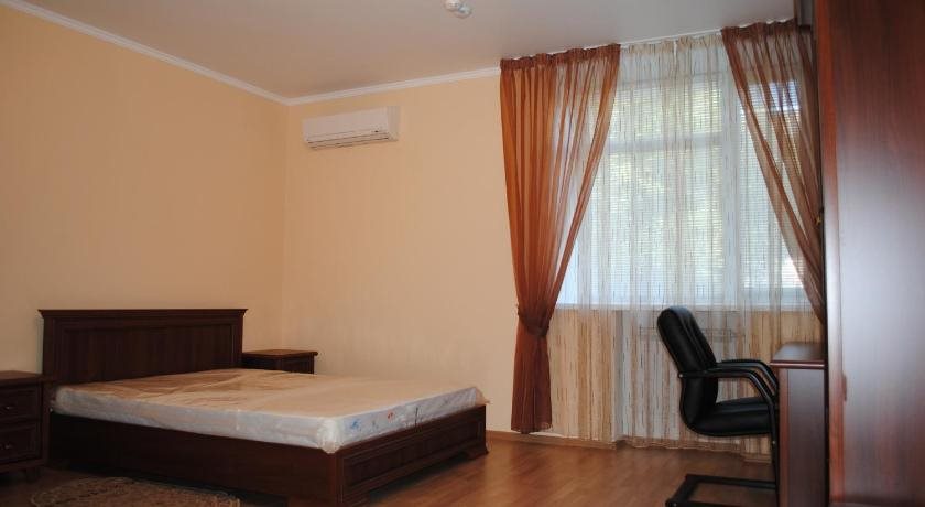 Hotel Named After Semashko — Moscow — photo 5