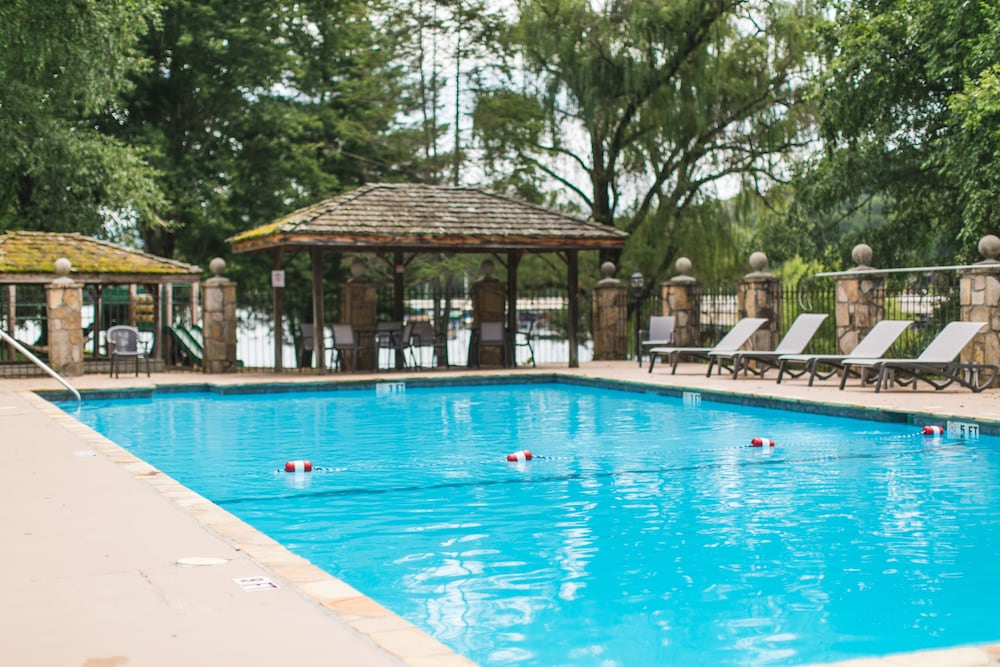 The Ridges Resort on Lake Chatuge - photo 18