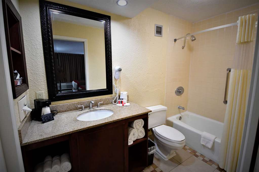 Ramada Hotel & Conference Center by Wyndham Jacksonville - photo 22
