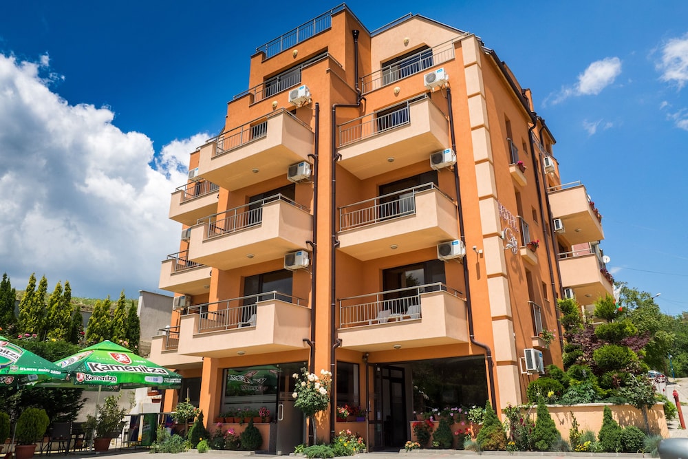 City Hotel Blagoevgrad in Blagoevgrad, Bulgaria