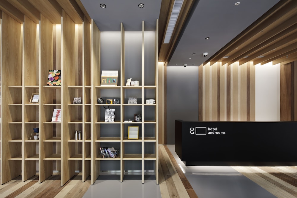 hotel androoms Nagoya Sakae in Nagoya, Japan