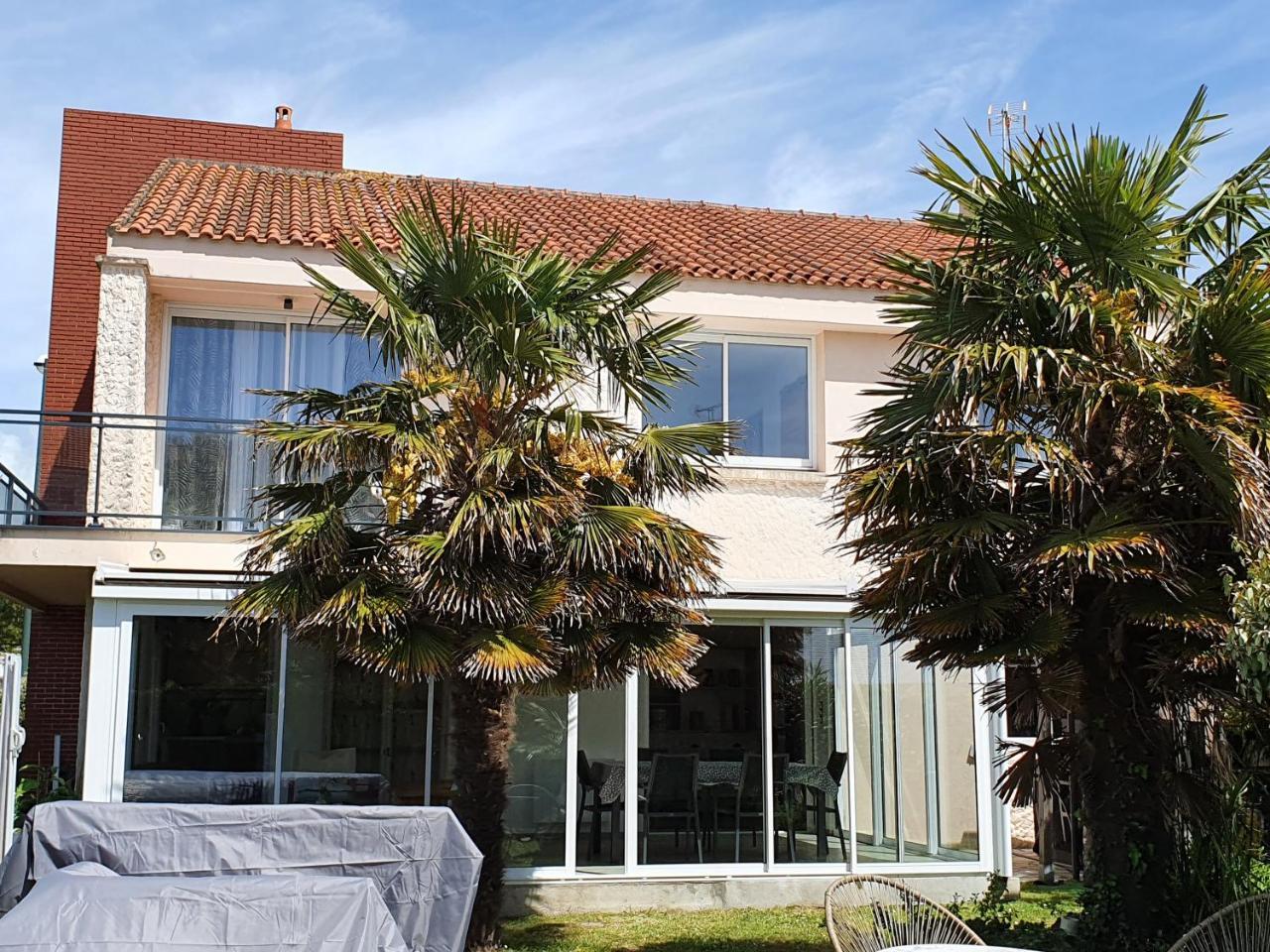 La Berne'rit — hotel in La Bernerie-En-Retz