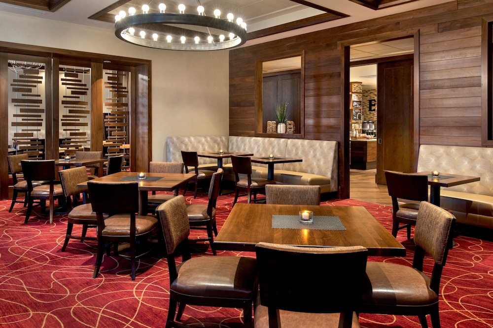Philadelphia Airport Marriott - photo 44