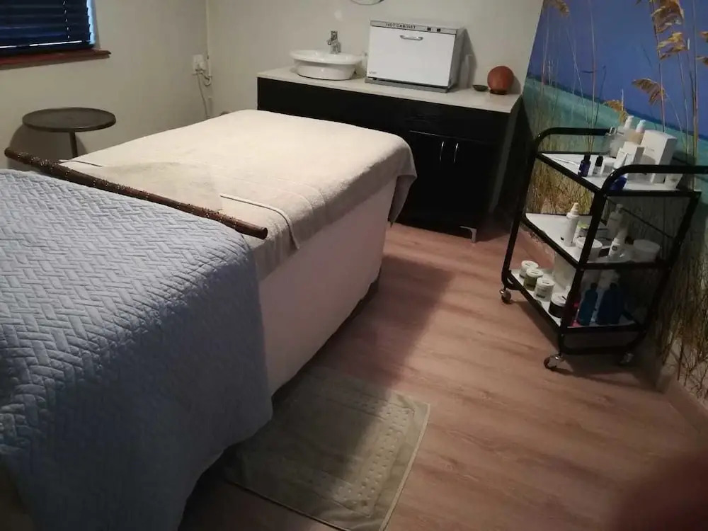Pelonngwe Wellness Retreat & Spa — hotel in Johannesburg