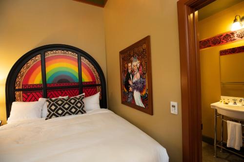 McMenamins Elk Temple - photo 20