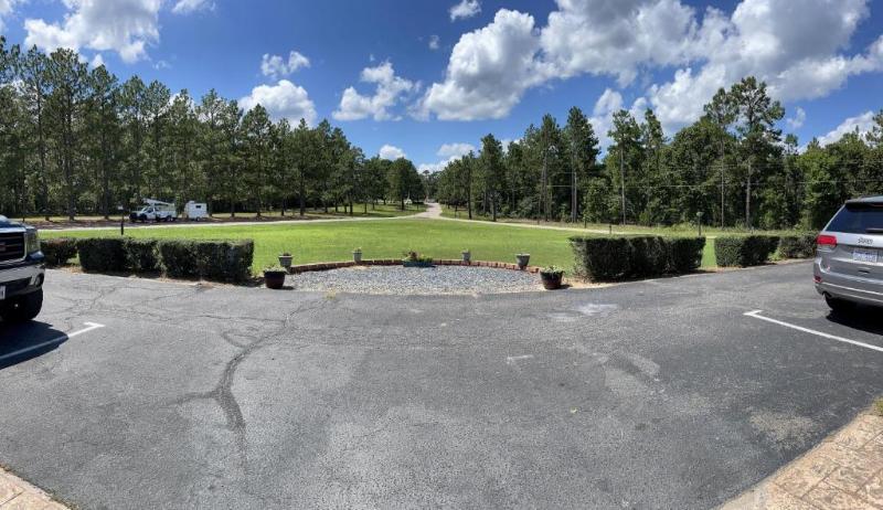 Carolina Pine Inn — Pinebluff