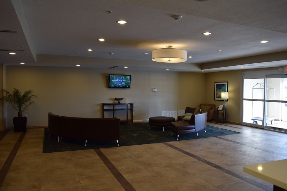 Candlewood Suites Monahans by IHG - photo 34