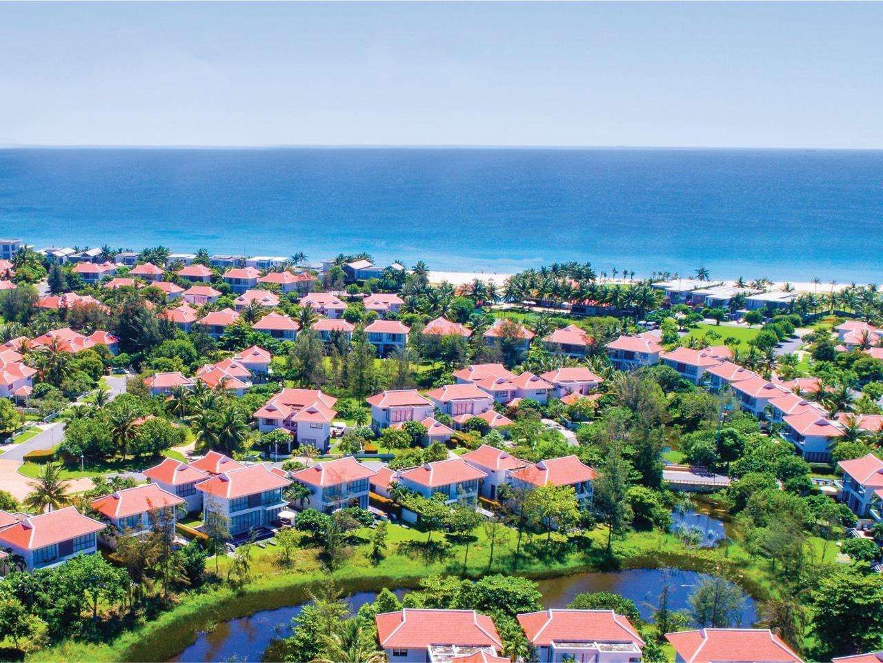 Memories Holiday beach villa Da Nang — 5-Star Luxury Hotel in Da Nang, Vietnam