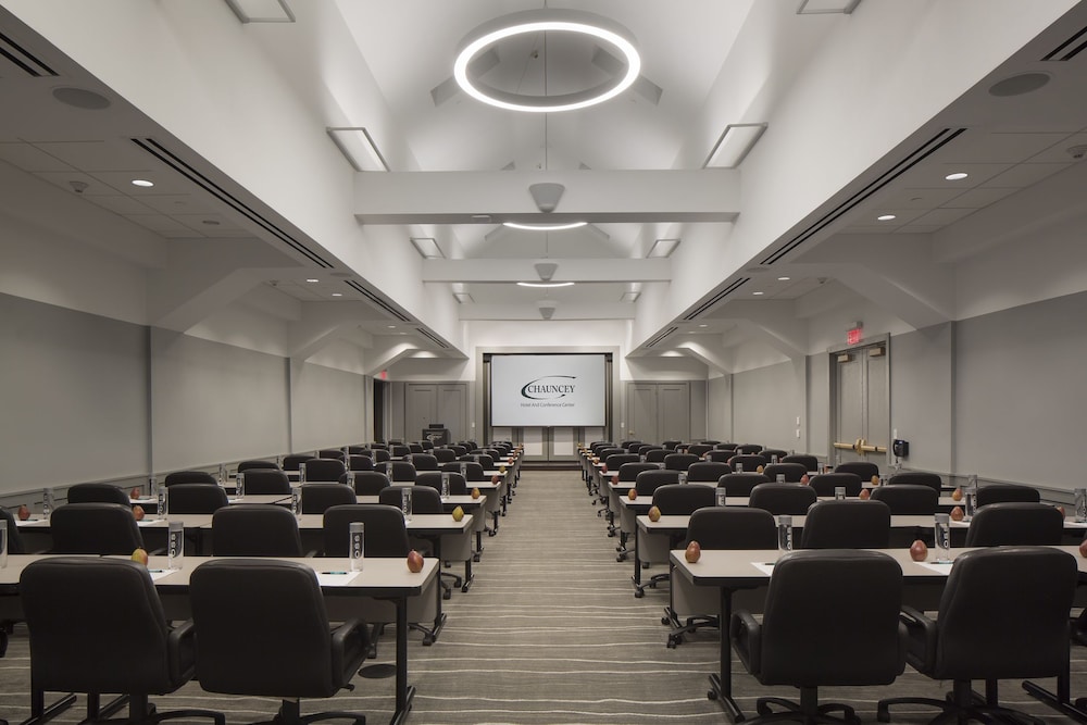 Chauncey Hotel & Conference Center - photo 18