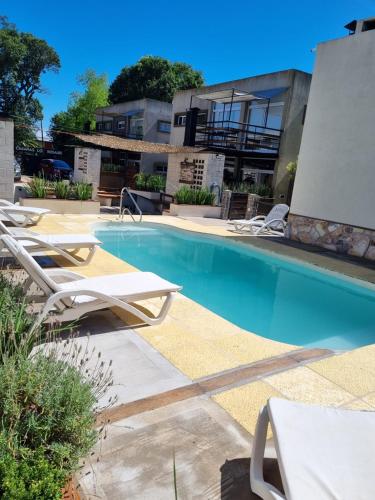Laguna Park Duplex & Suites — 4-Star Luxury Hotel in Chascomus, Argentina