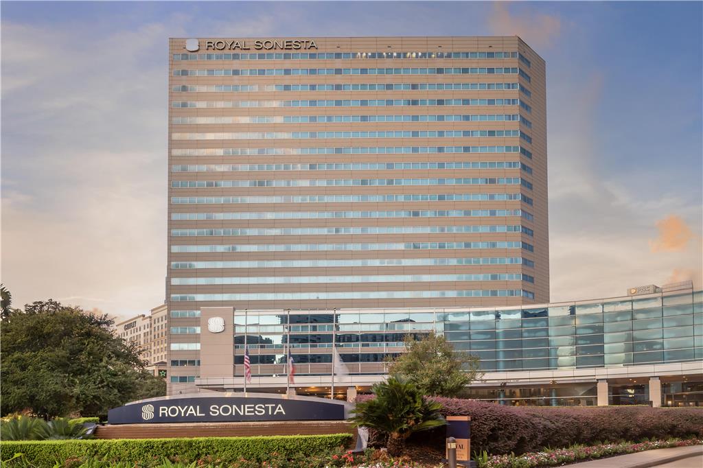 The Royal Sonesta Houston Galleria - photo 7