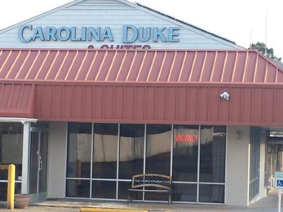 Carolina Duke Inn in Durham, United States