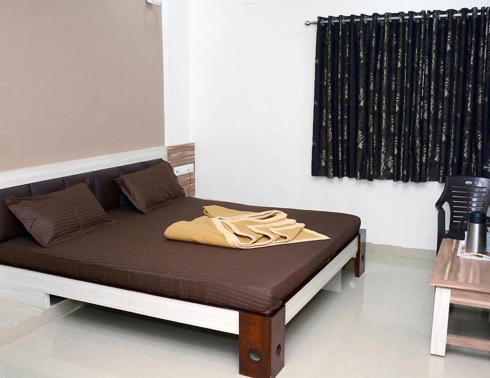 Shree Hotel — Palanpur — photo 5