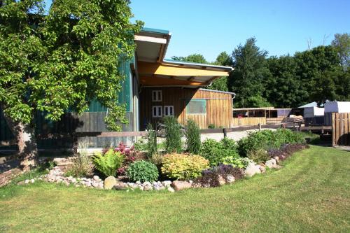 Ferienhof Reimers in Toenning, Germany