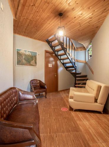 Guest House Nikala