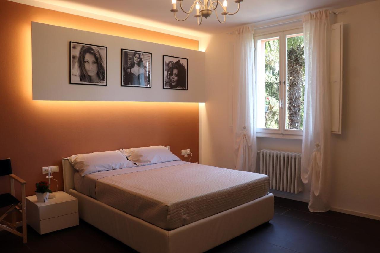 Locanda Dolcevita — Dozza