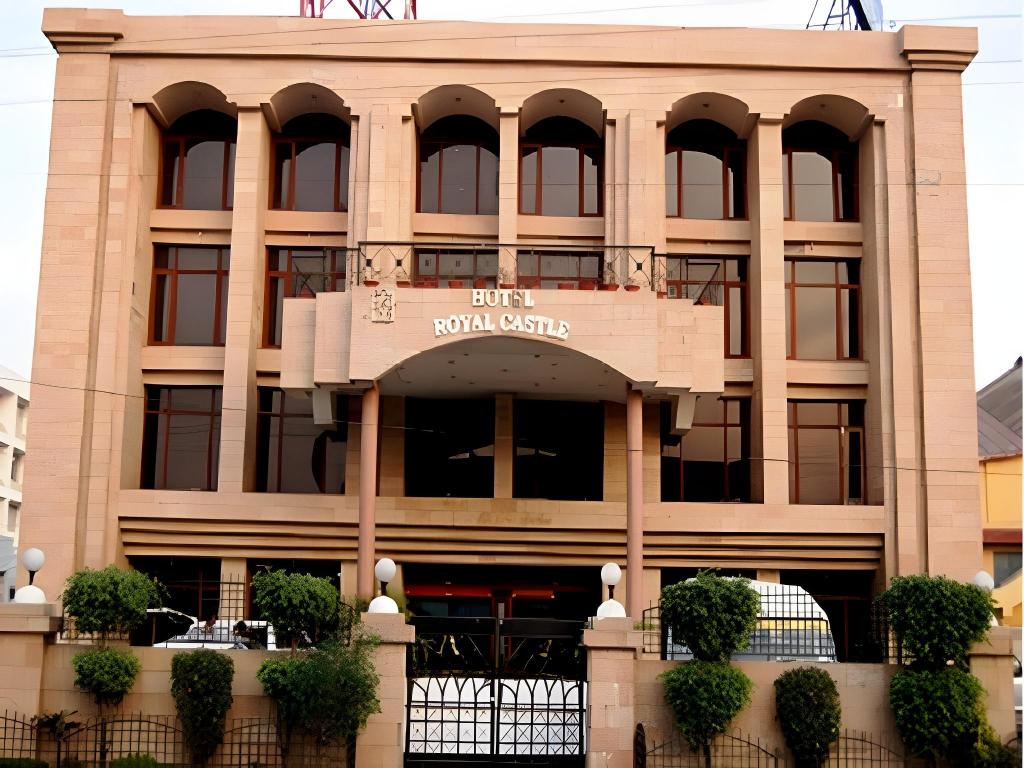 Royal Castle